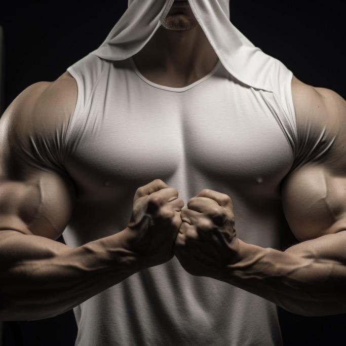 猴哥爱健身💪🏻