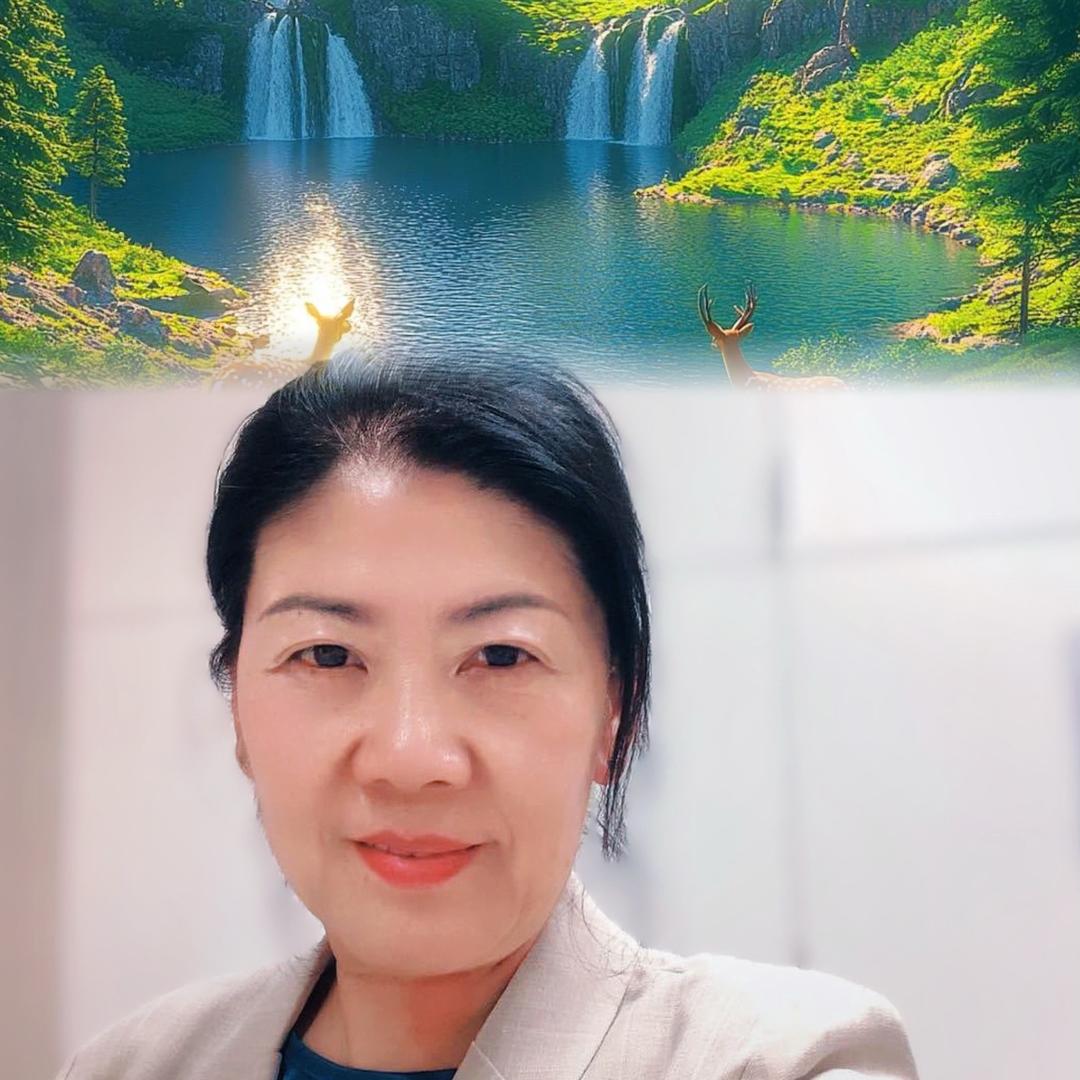 让生活佳亿点🍀巩吉凤