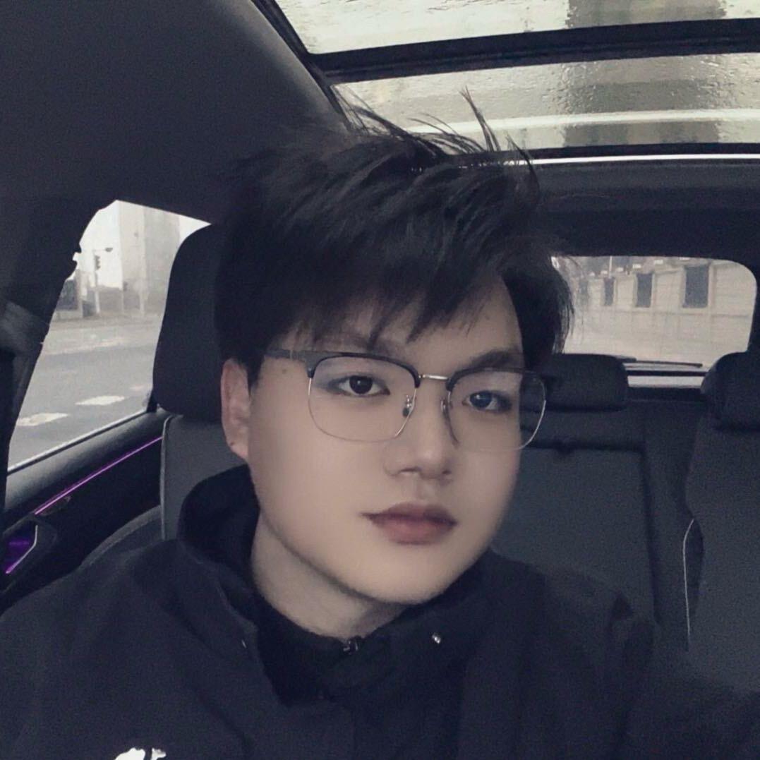长青-