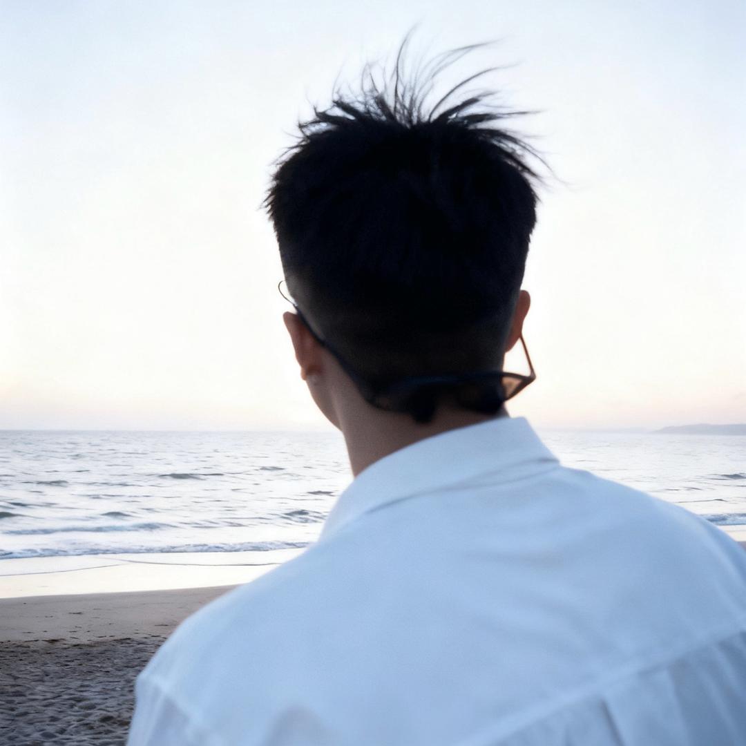 焦虑奥特曼