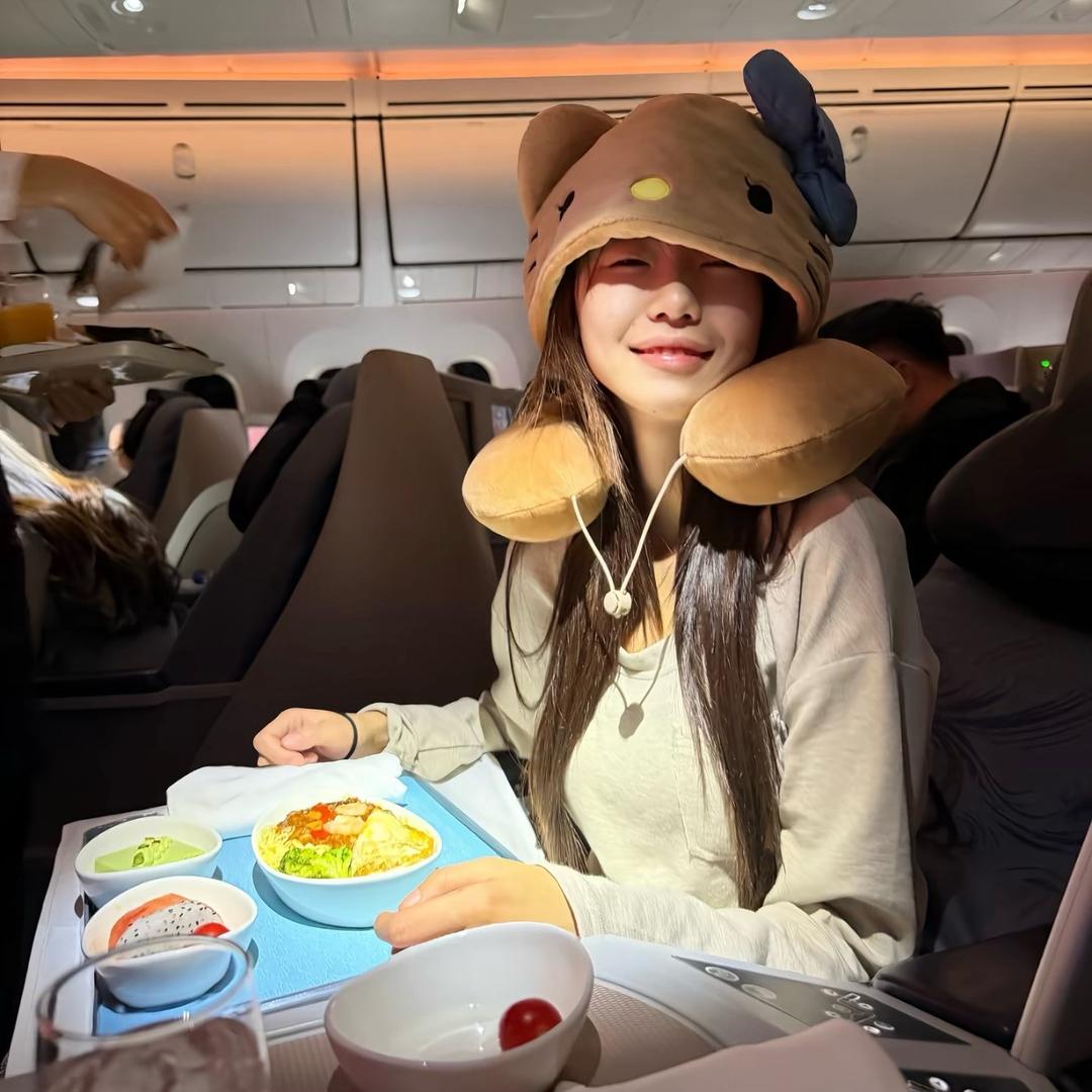 尹千金的直播返场