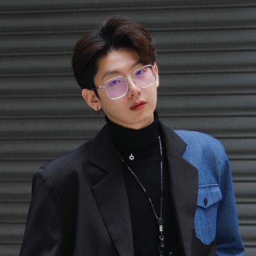 丁若虚Joe