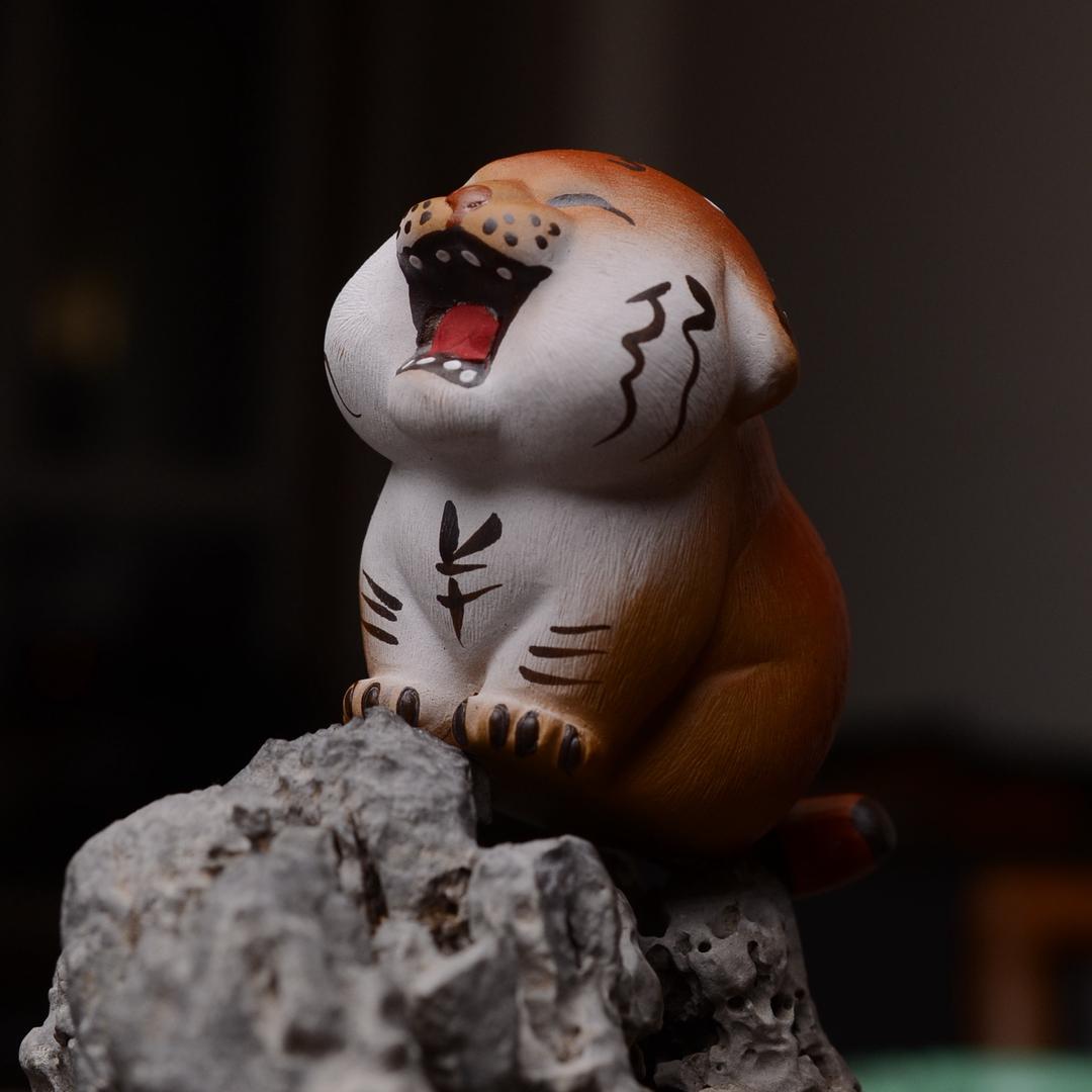不苦.