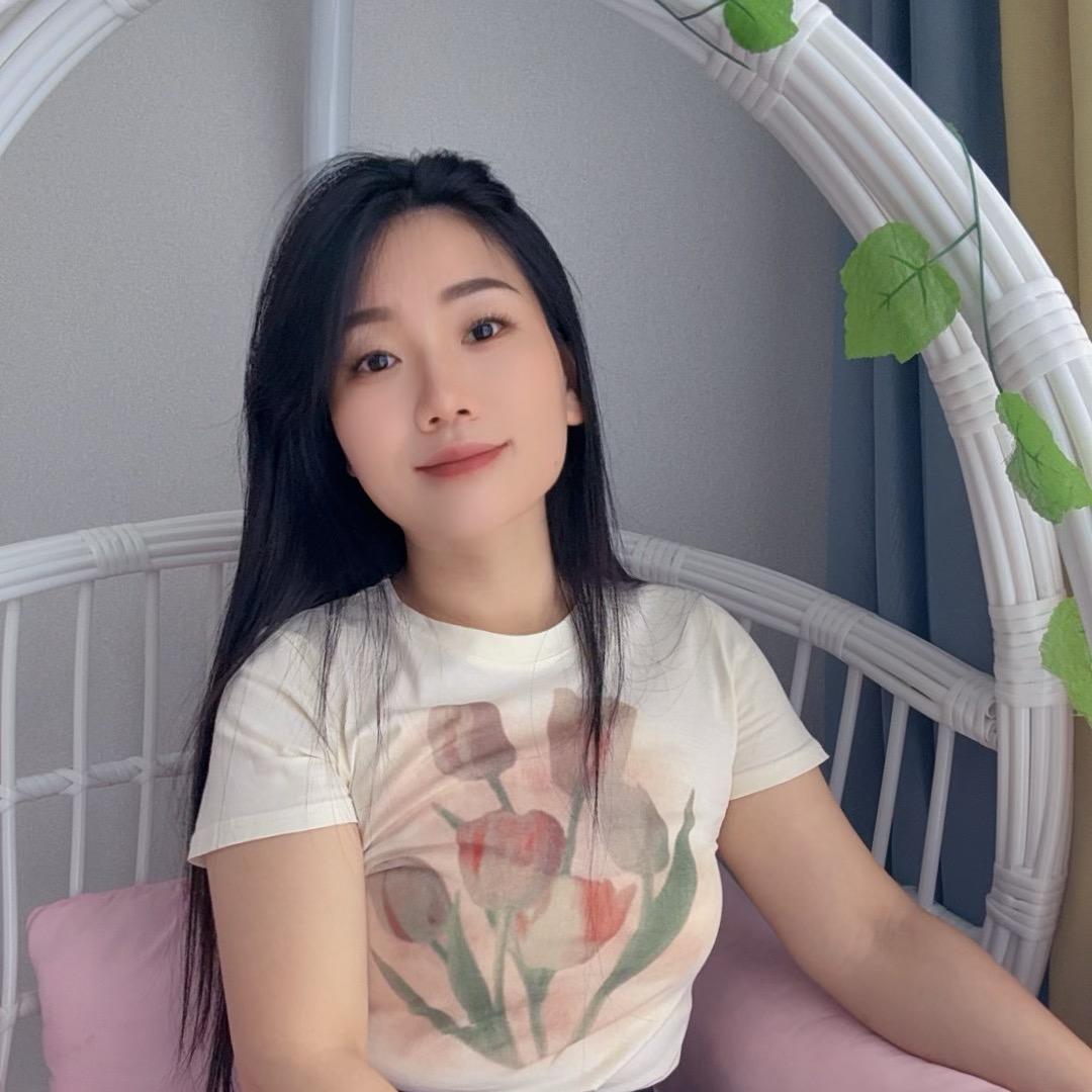 萌心女王！