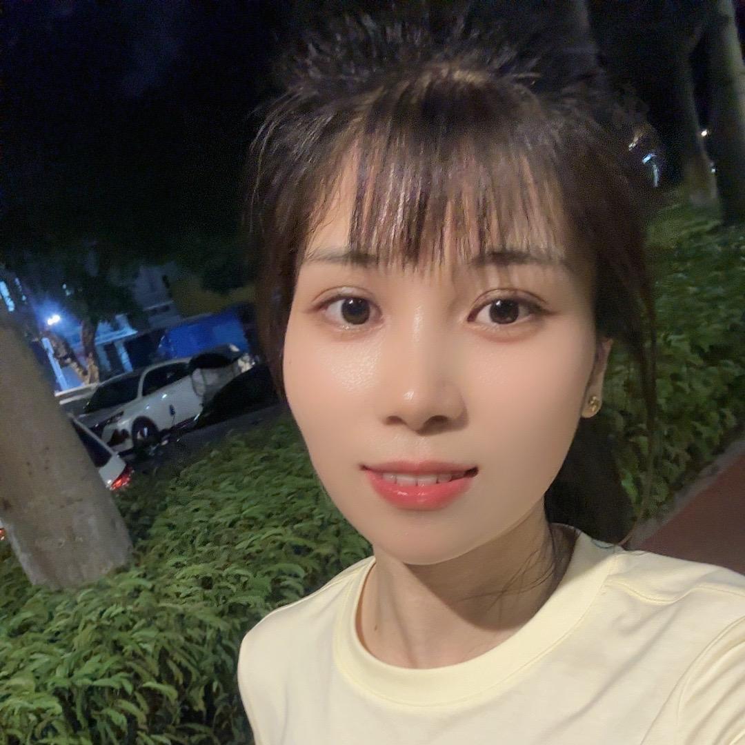 💋Qing清