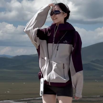 外贸家z.blues-每日穿搭