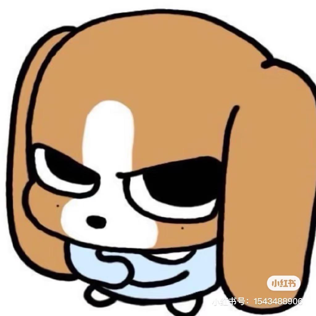 天选小福星（见过梓渝版）