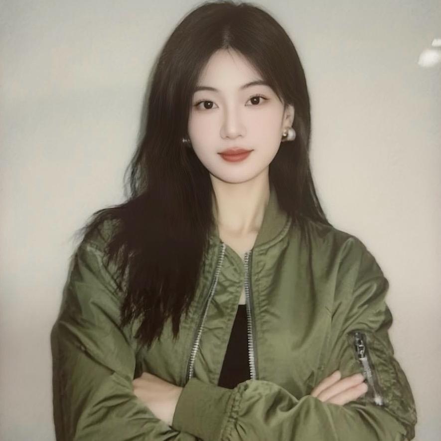 小🍊
