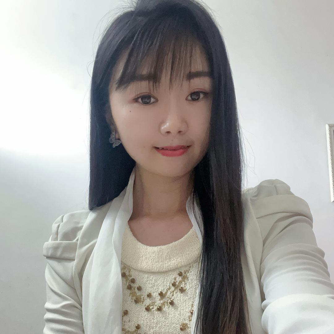 小唯吖