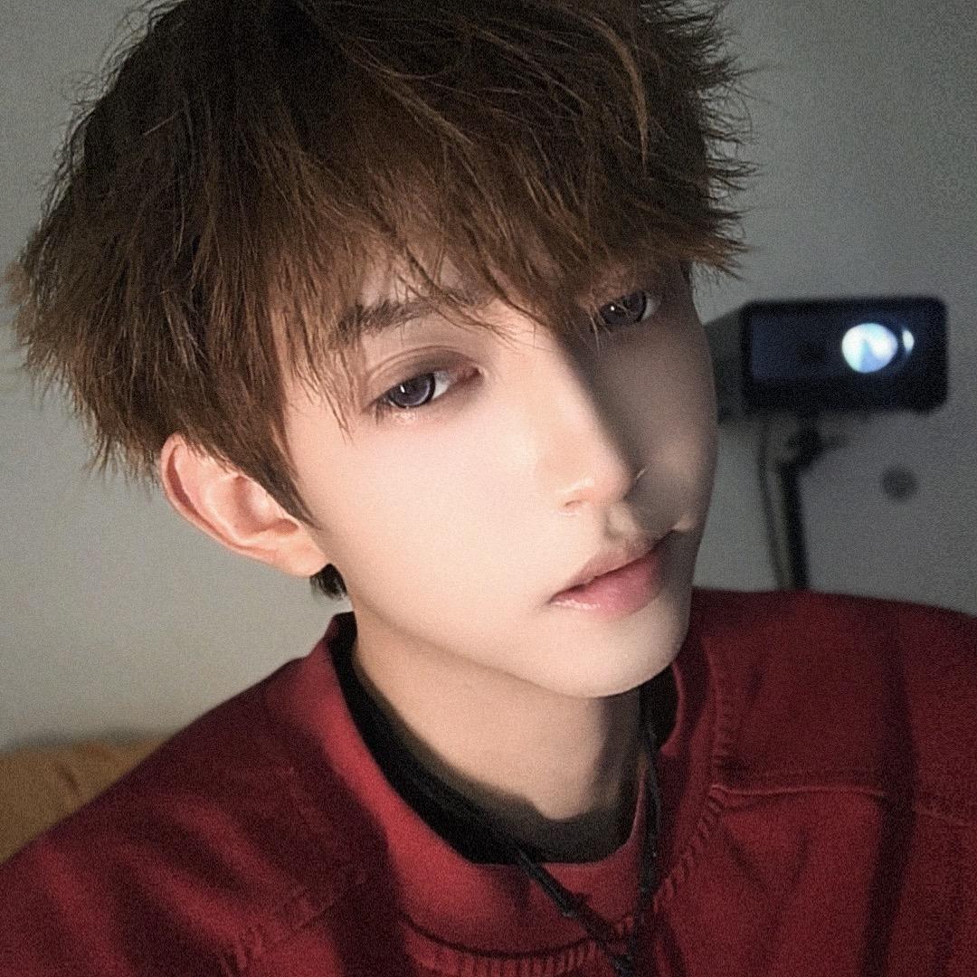 灰吥吥🦌