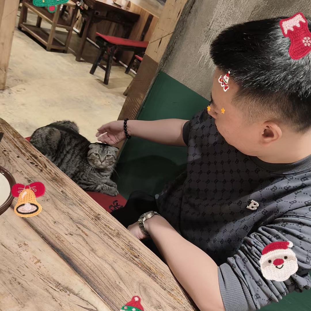 我爱吃烤鱼