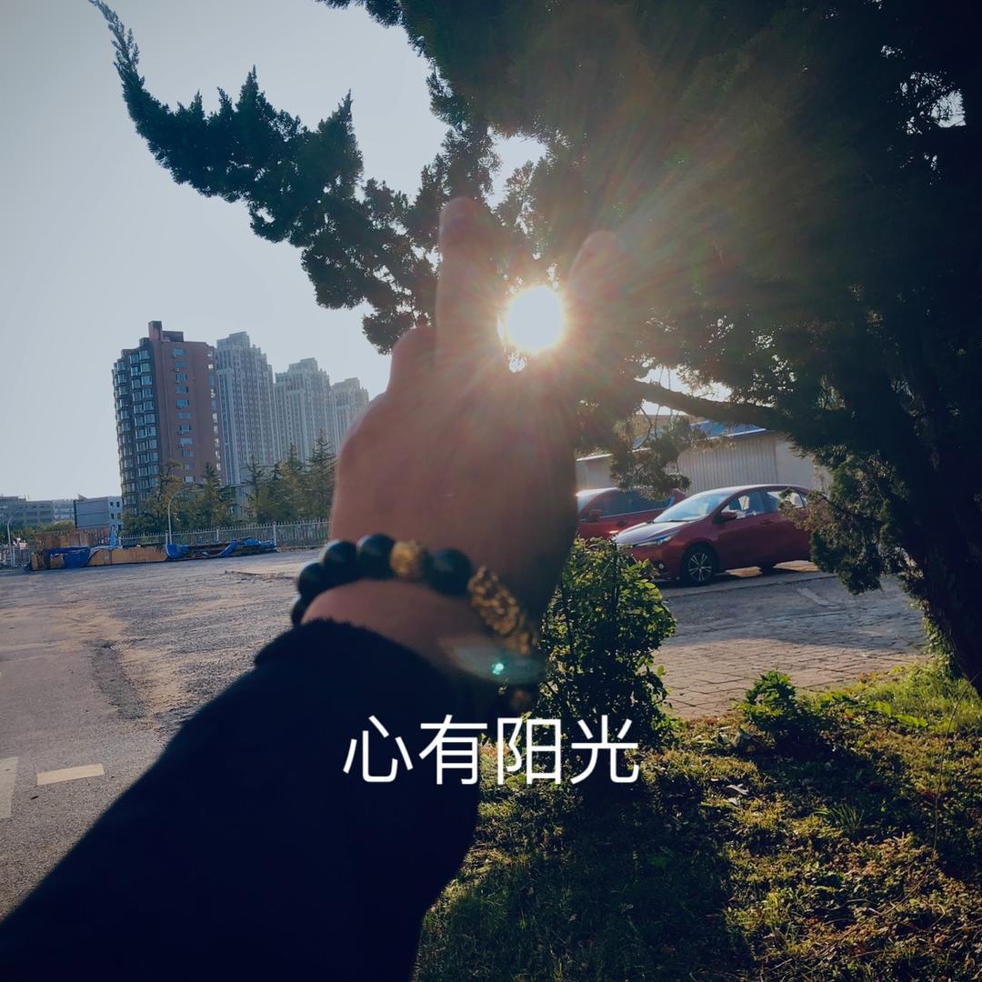 阳