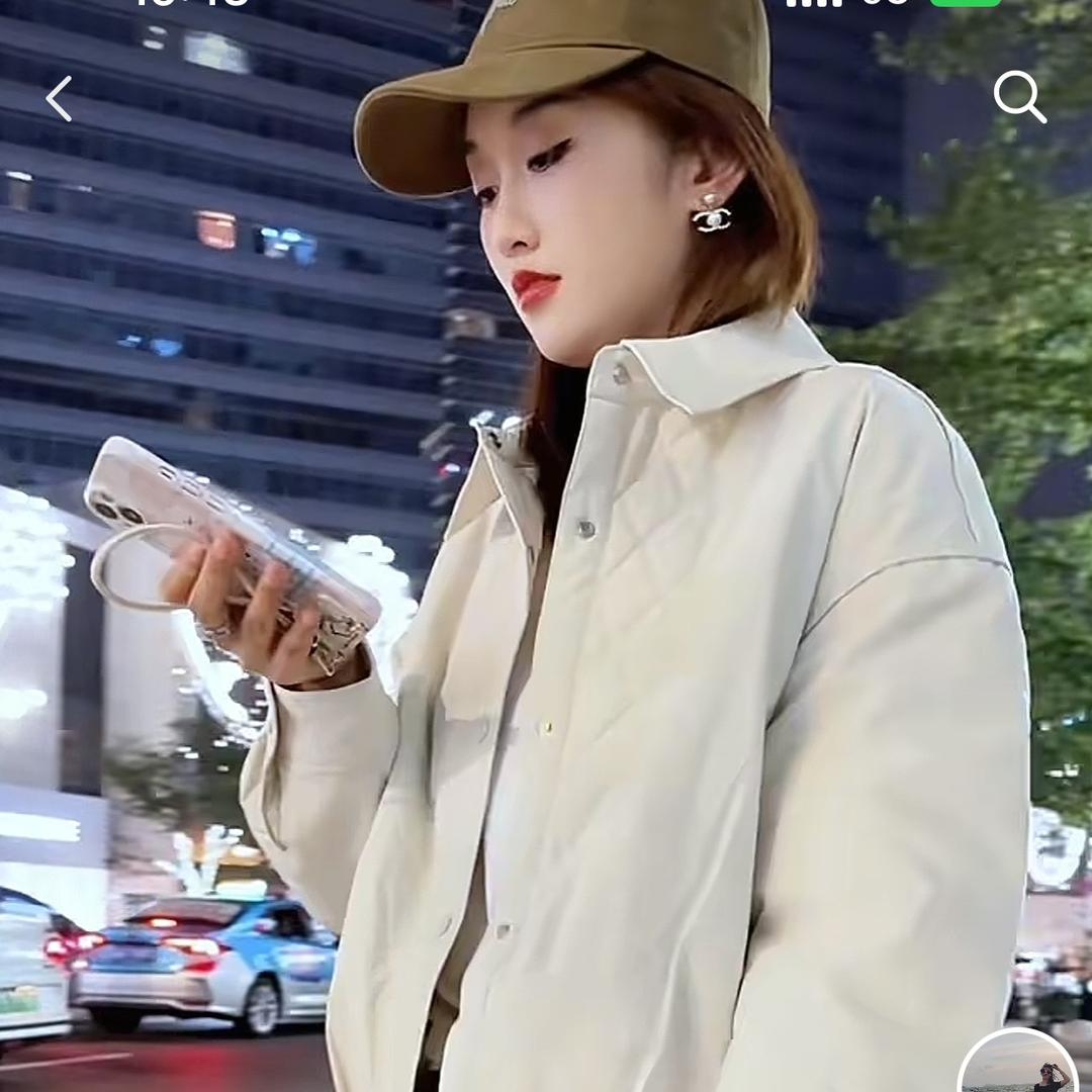 久久羽绒服饰