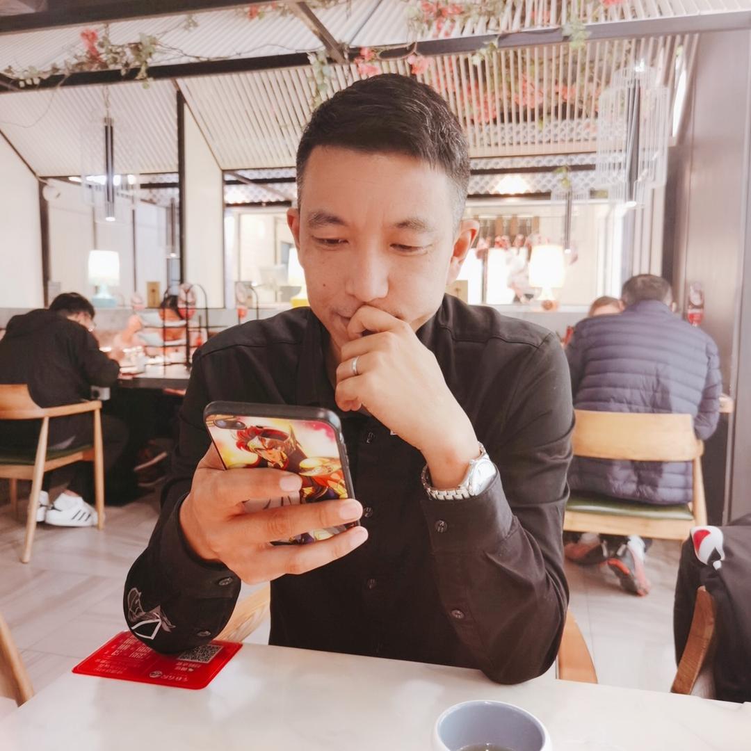 会飞的鱼