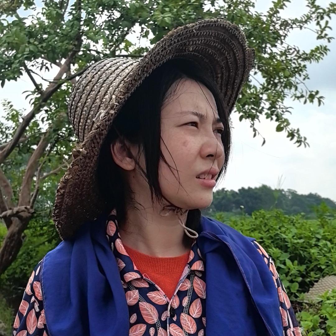 壮家苏小妹