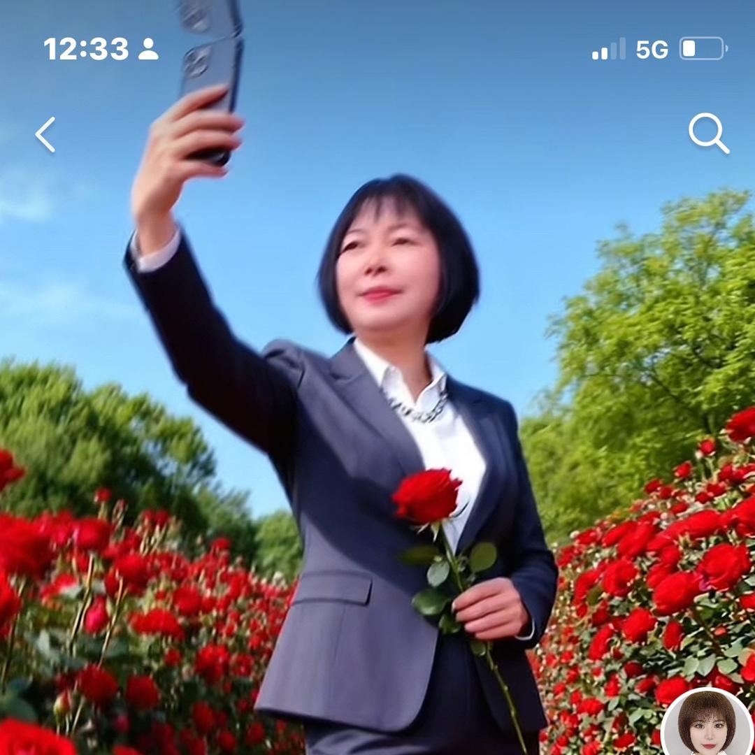 《谭》保持好❤️态🌹