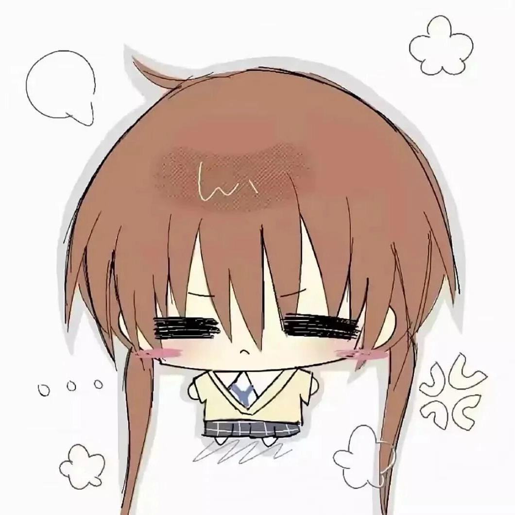 霁雨鱼鱼