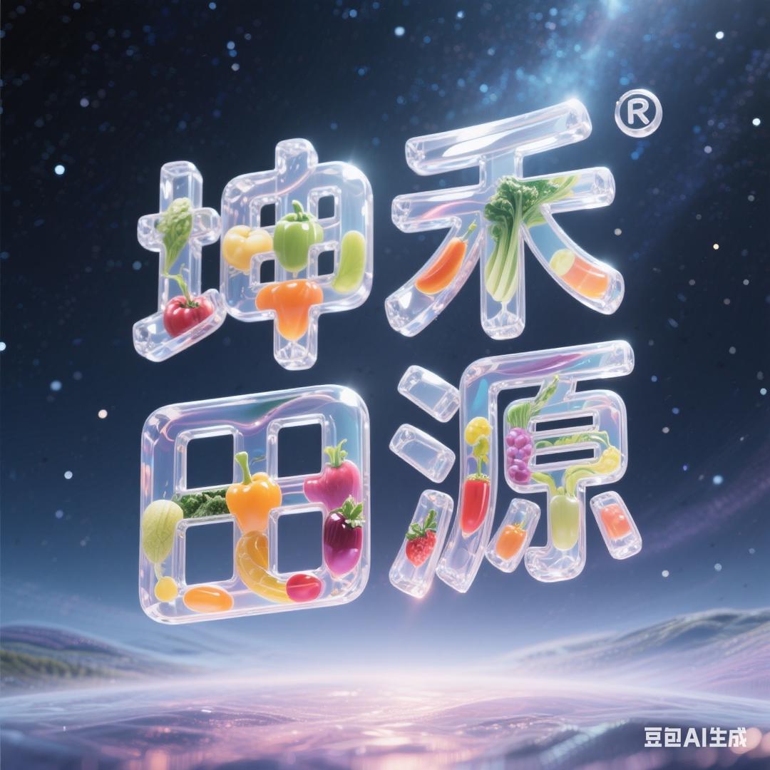 坤禾田源严选