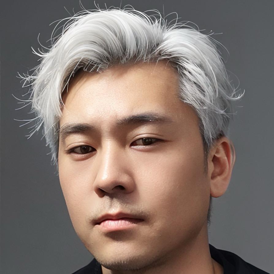 小凯哥LK