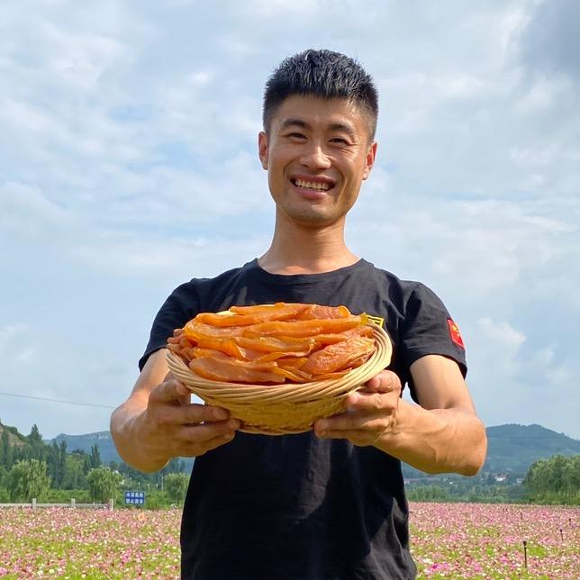 姜小二特产