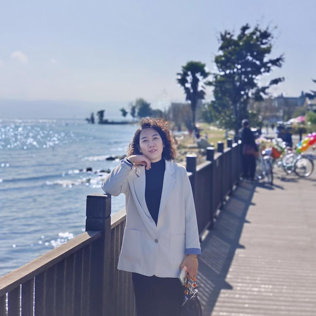 幸运🌿常伴🥀🌾