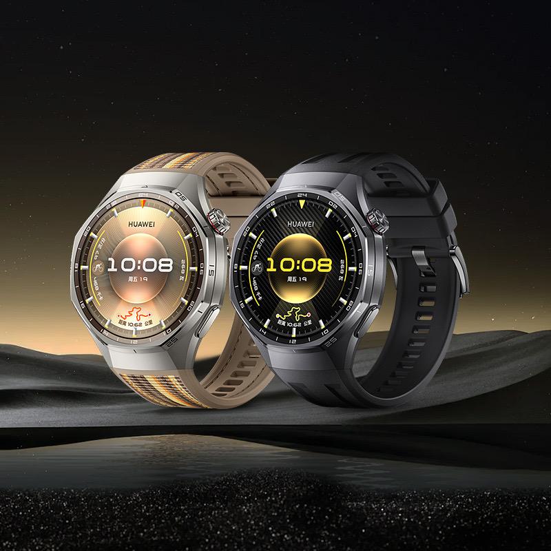 WATCH智能手表甄选