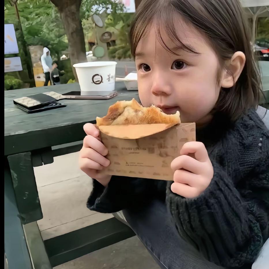 奇思妙想的人类