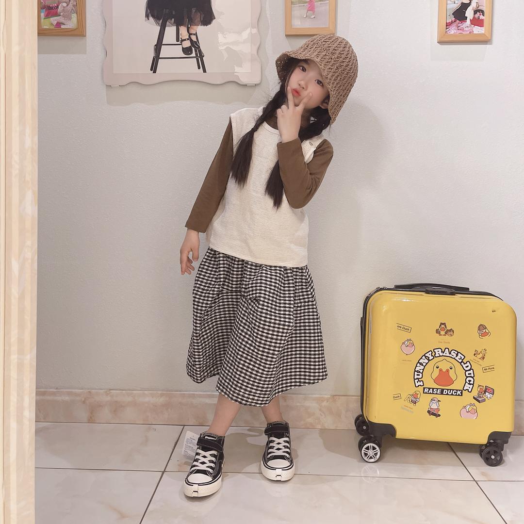 甜馨小辣妹