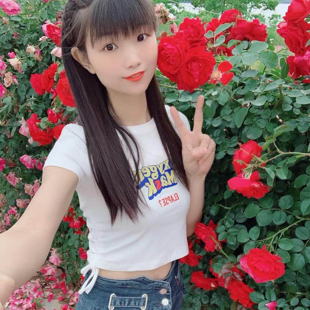 🎀Miss卢～