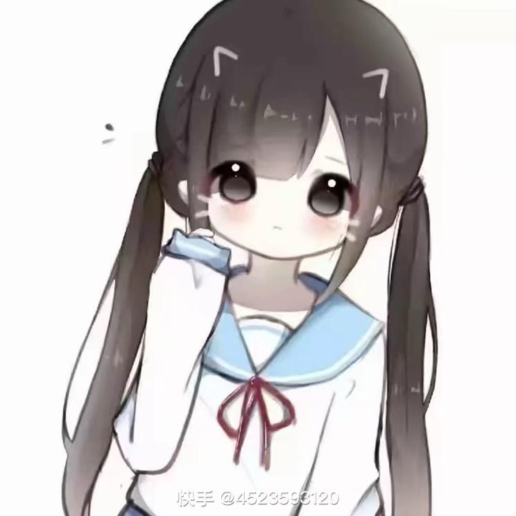 曼曼不爱吃肉。