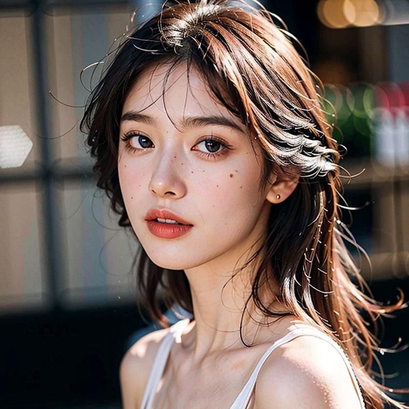 萨莫色雷斯的胜利女神