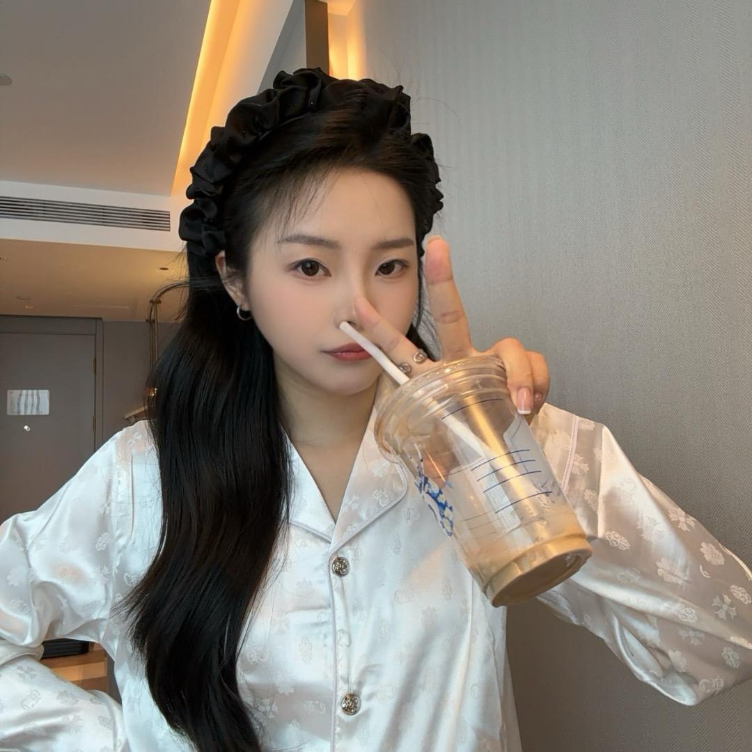 Tina唐好好