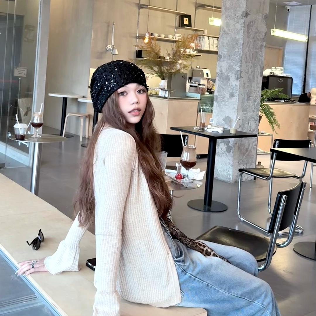 小羊.