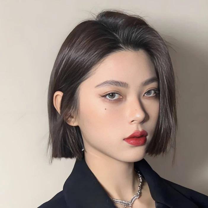 奕动造型社慕颜