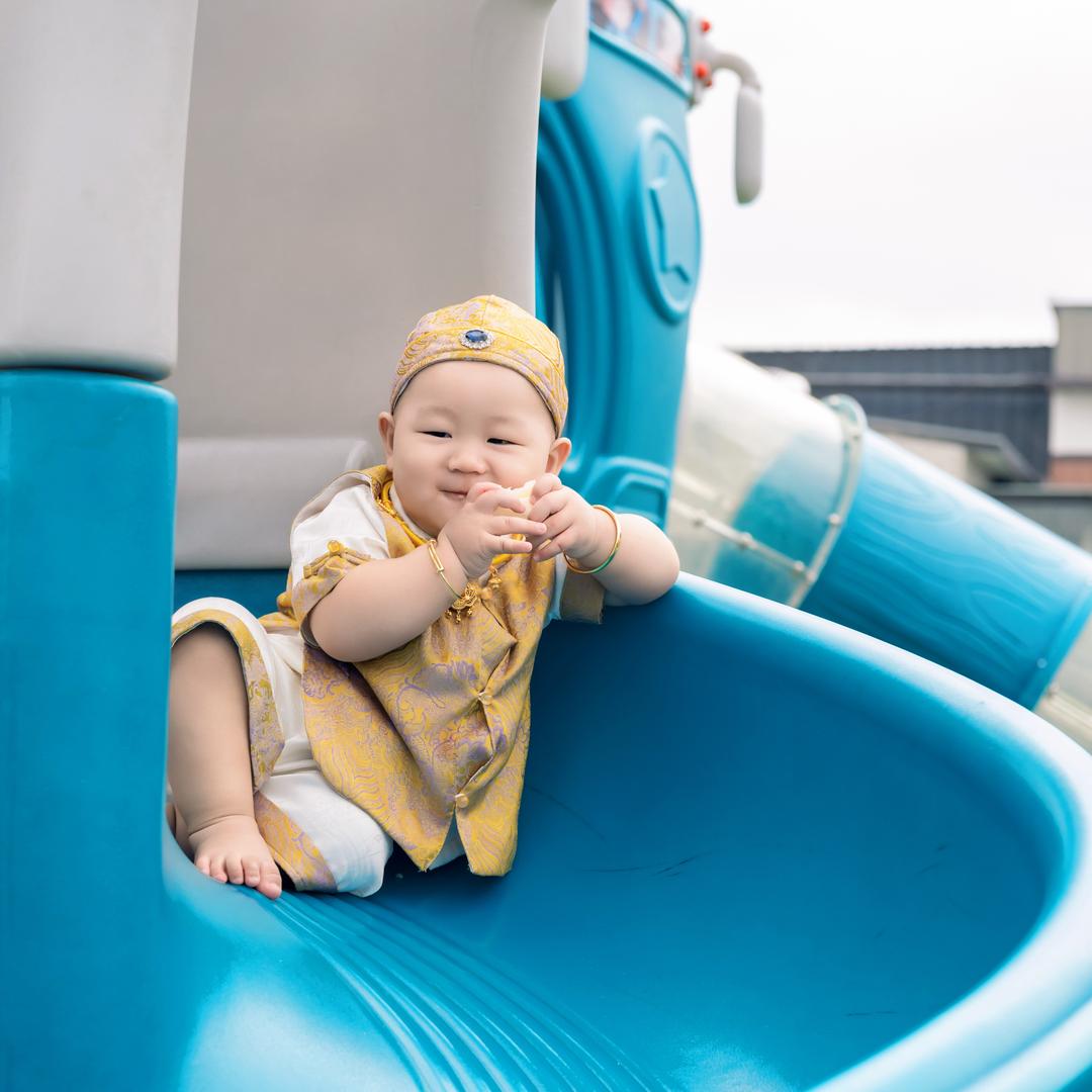 兀兀吖（哺乳期）