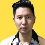 永丰英皇沙宣减龄发型设计钟老师