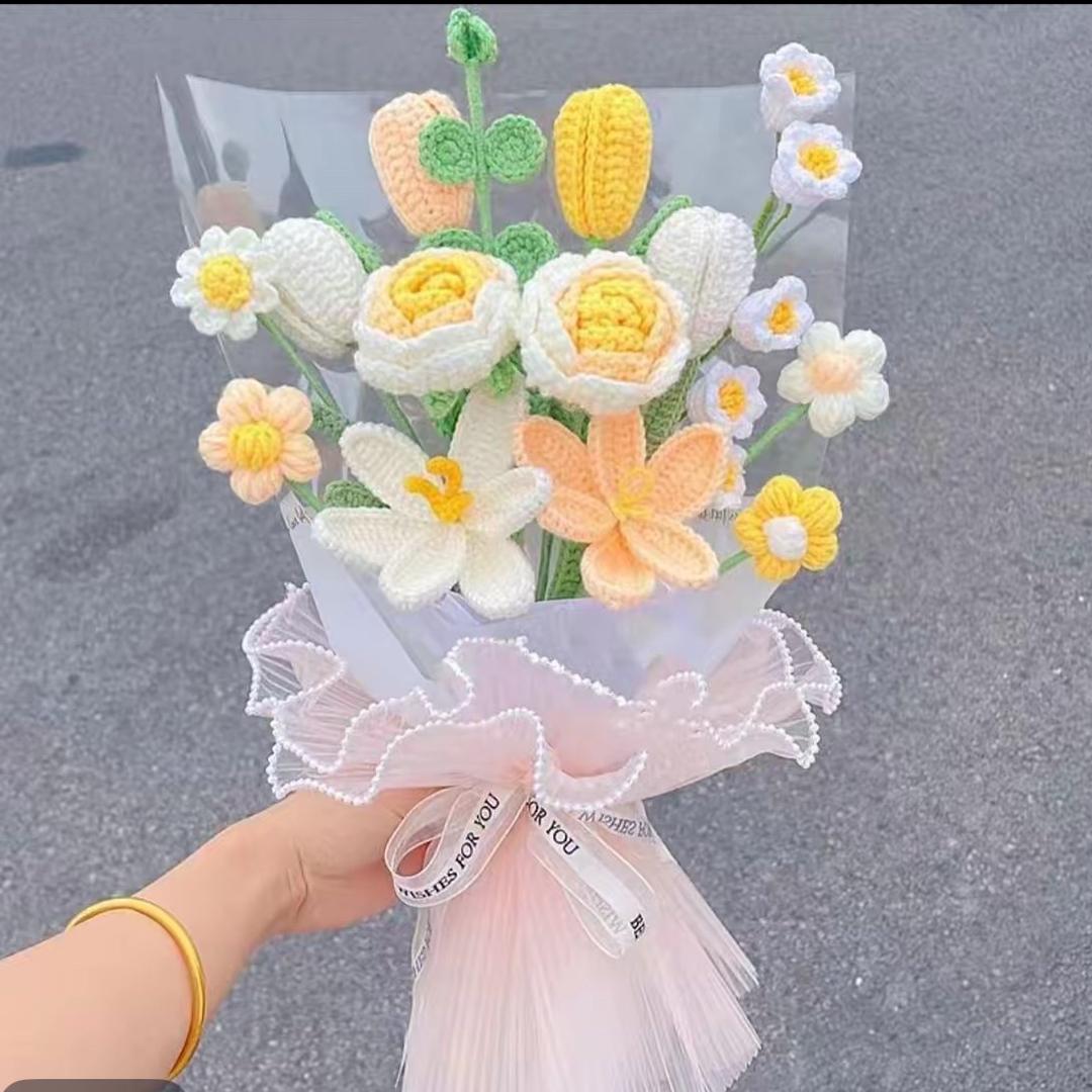 小金子～