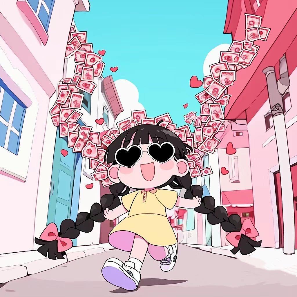 💕💕夹心白桃QQ糖