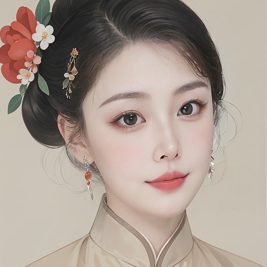 玛薇丝·深圳高端轻奢国风南油女装