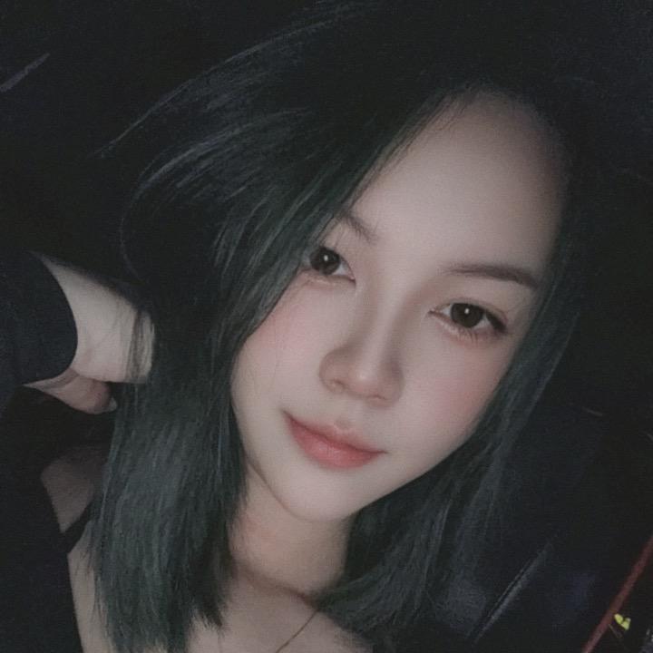 爱喝茶的静静🍵