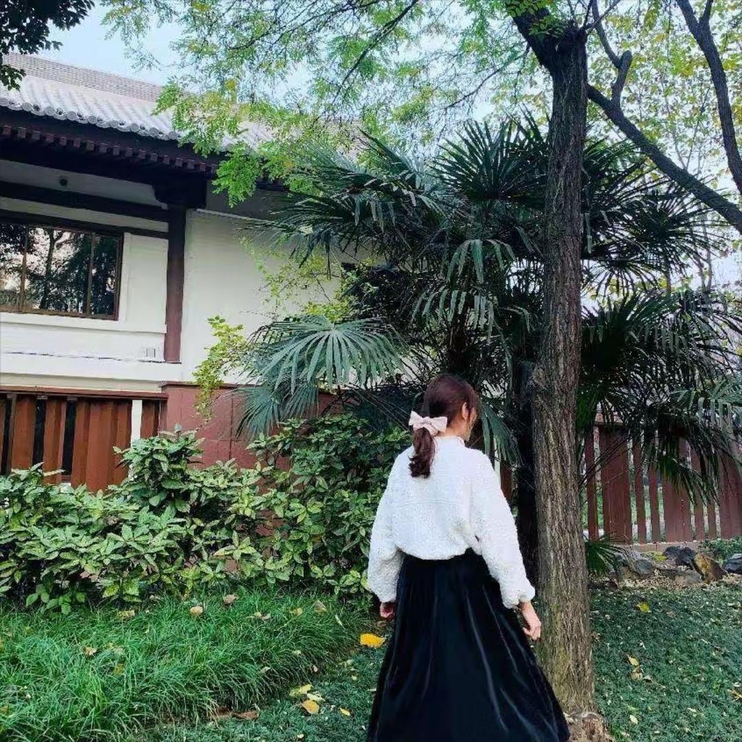 柿柿如意🌾