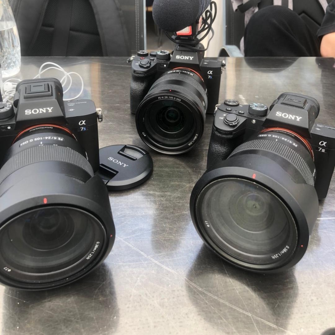 叫我老～摄郎📷