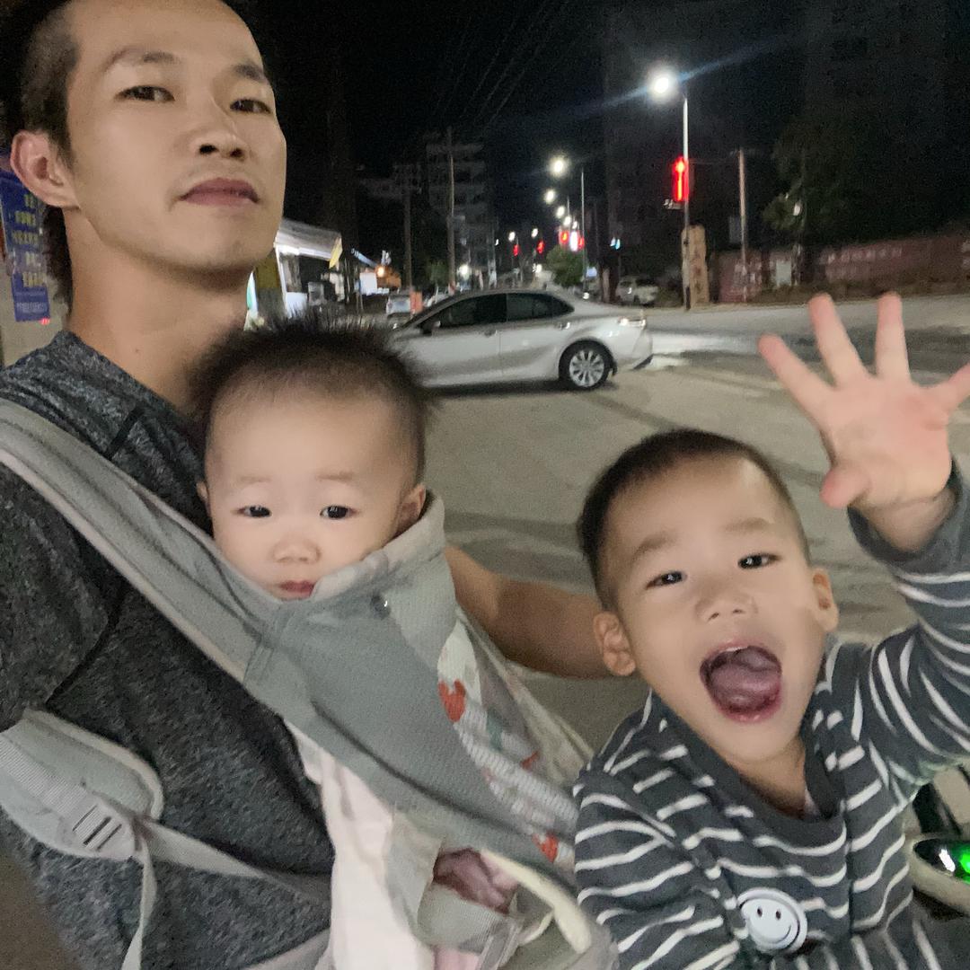 阿衡的生活