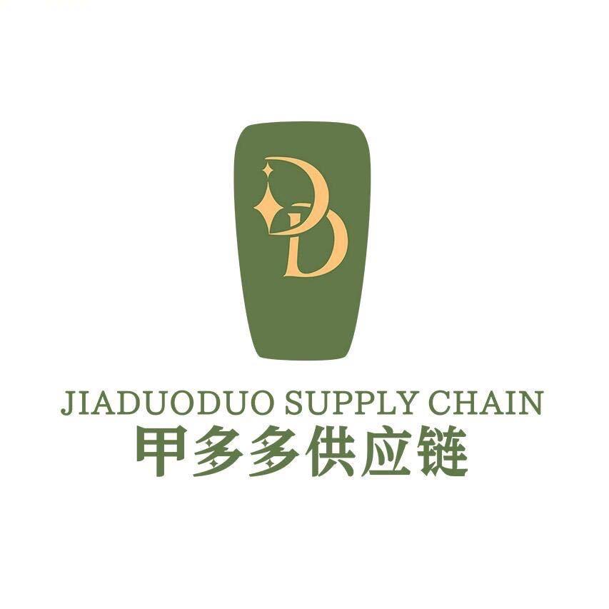 甲多多穿戴甲工厂直播