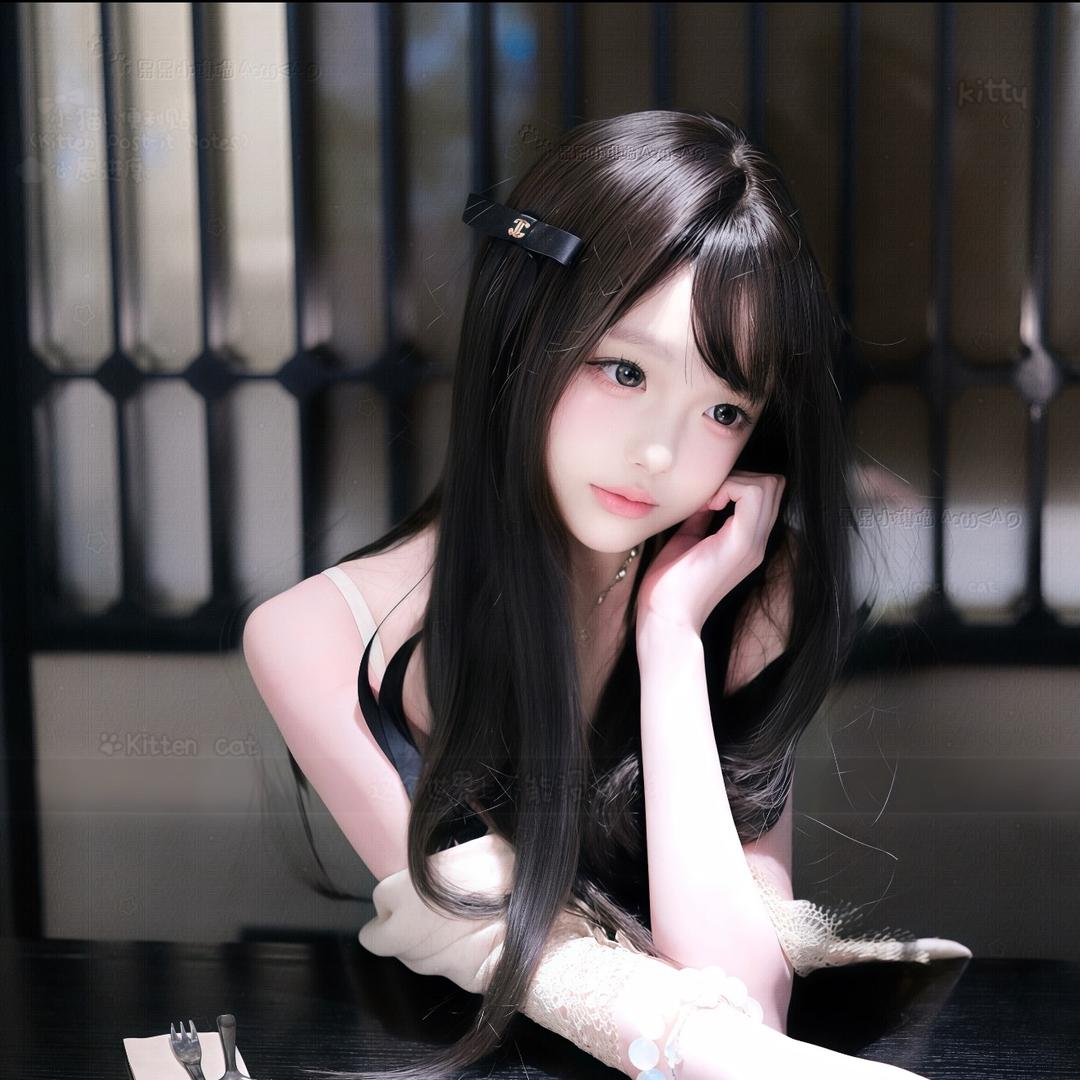 小咩（熬夜版）