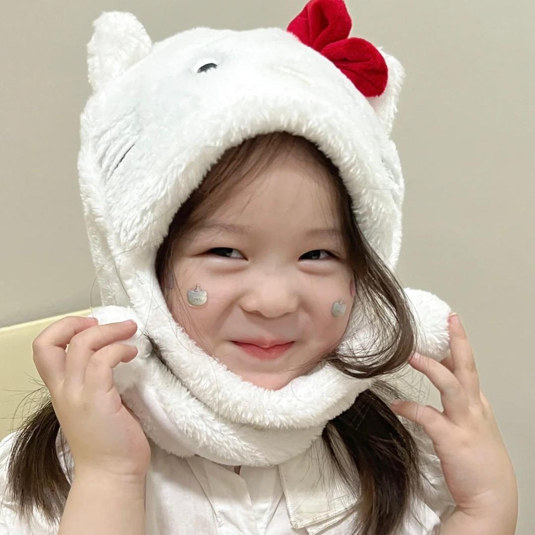 旺旺小小怡