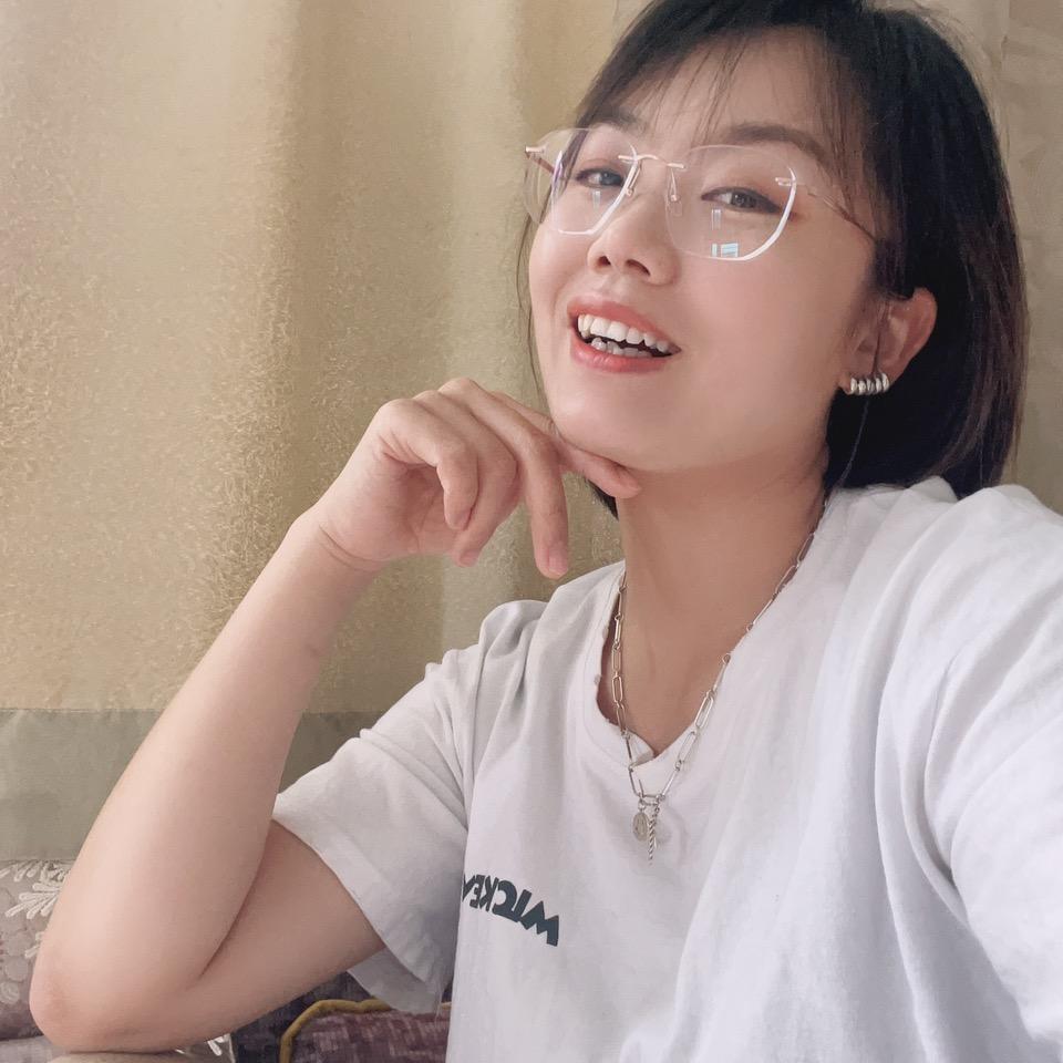 豆腐小妹