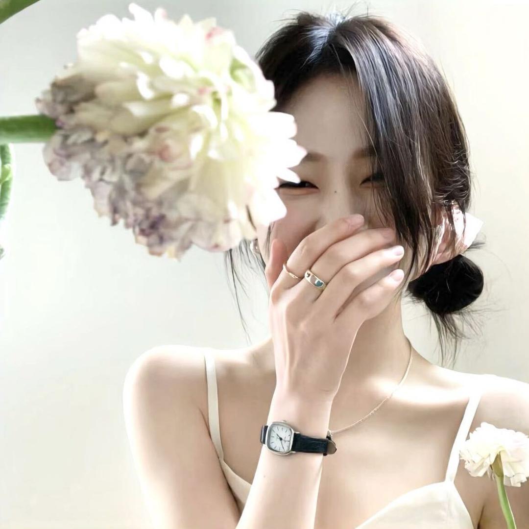 不吃香菜的妹妹！
