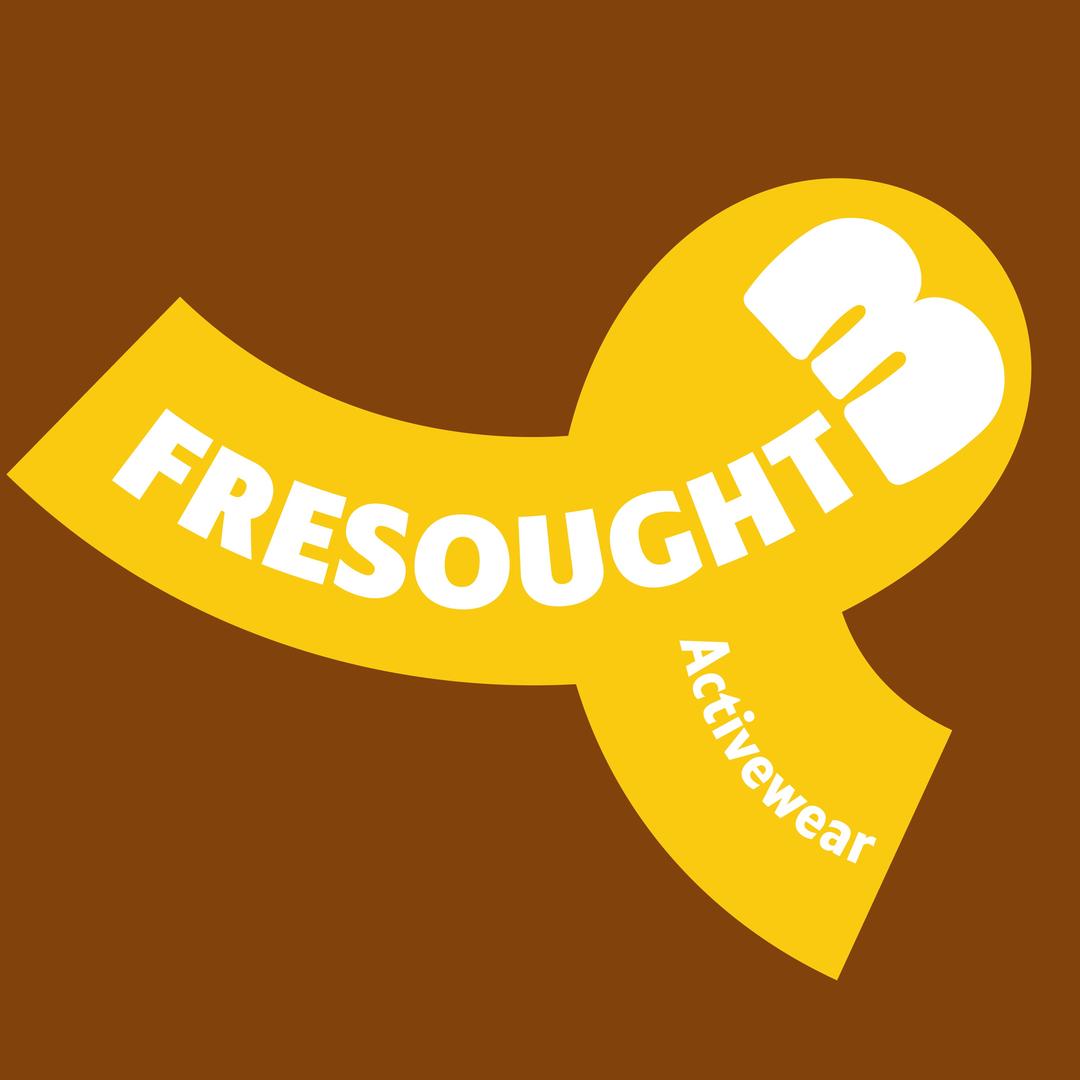 FRESOUGHT运动旗舰店