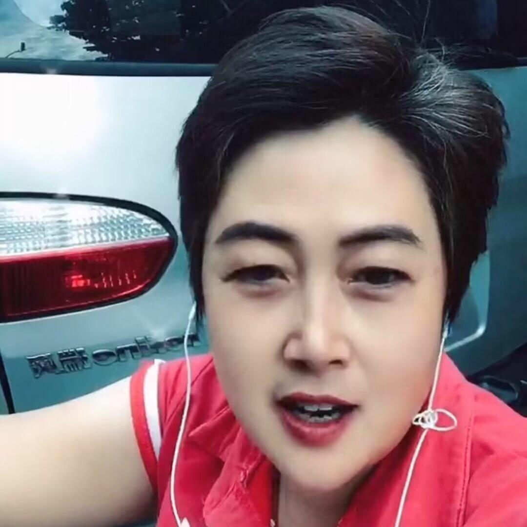 龙姐姐